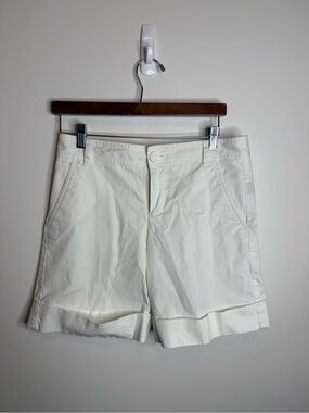 Marc by Marc Jacobs white Shorts size 8